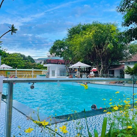 Caroline Resort Vung Tau Exterior photo